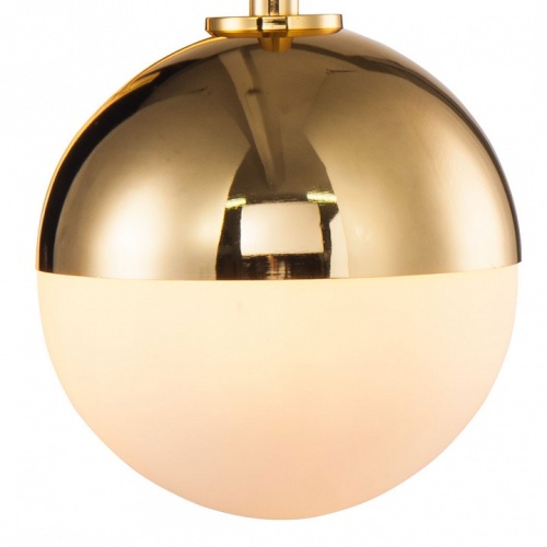 Настольная лампа декоративная Lucia Tucci Tous TOUS T1694.1 в Нижнем Новгороде фото 2