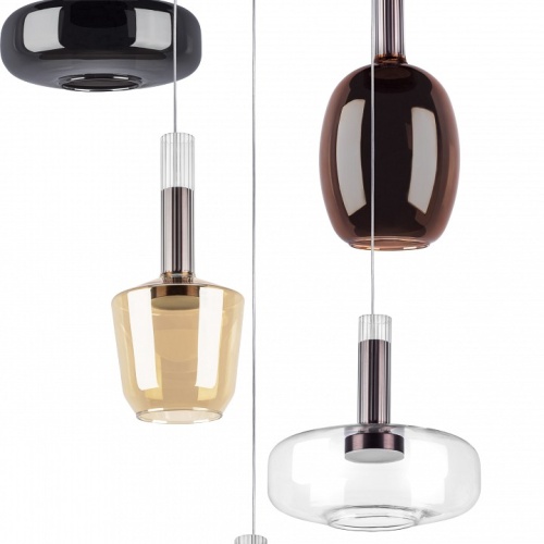 Подвесной светильник Lightstar Disco 792169 в Нижнем Новгороде фото 3