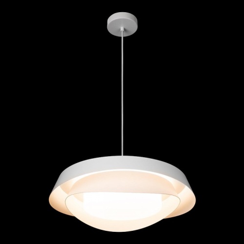 Подвесной светильник Loft it Petale 10256P White в Нижнем Новгороде фото 10