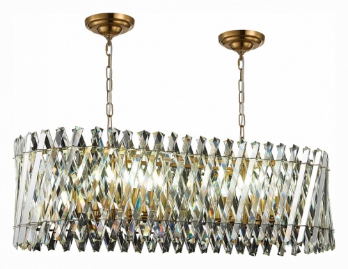 Подвесной светильник ST-Luce Fabio SL1170.303.12 в Нижнем Новгороде фото 4