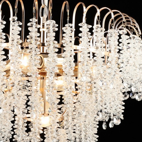 Подвесная люстра 98620 98620-0.4-05 FGD в Нижнем Новгороде фото 2