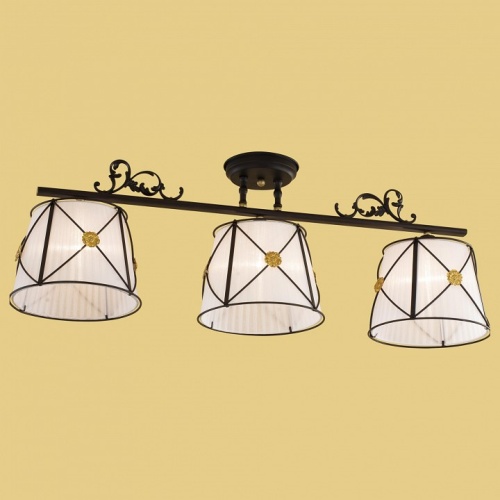 Люстра на штанге Citilux Дрезден CL409232 в Нижнем Новгороде фото 4