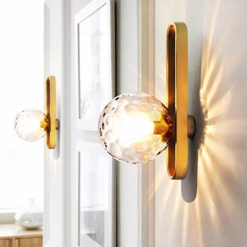 Бра Imperiumloft DIXON dixon01 в Нижнем Новгороде фото 11