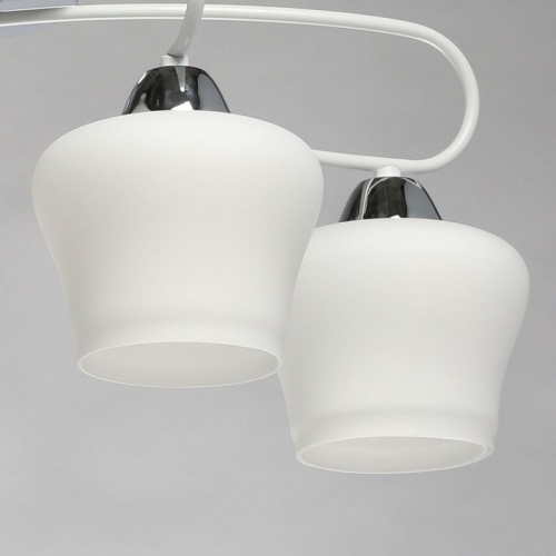 Потолочная люстра De City Альфа 324017704 в Нижнем Новгороде фото 7