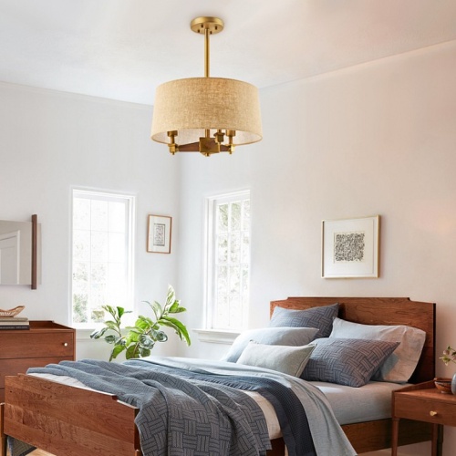 Люстра на штанге Imperiumloft  Stavra-Triple01 в Нижнем Новгороде фото 2