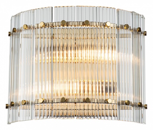 Накладной светильник Indigo Finezza 12023/2W Nickel в Нижнем Новгороде фото 4