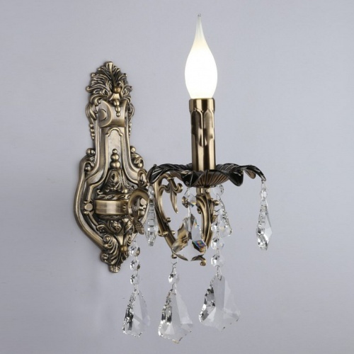 Бра Omnilux Catanzaro OML-30811-01 в Нижнем Новгороде фото 2