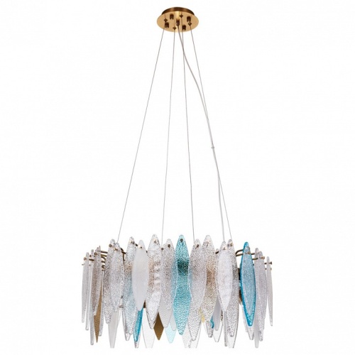 Подвесной светильник Divinare Amelie 6002/01 SP-8 в Нижнем Новгороде фото 2