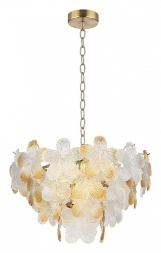 Подвесная люстра ST-Luce TENDER SL6240.203.06 в Нижнем Новгороде фото 7