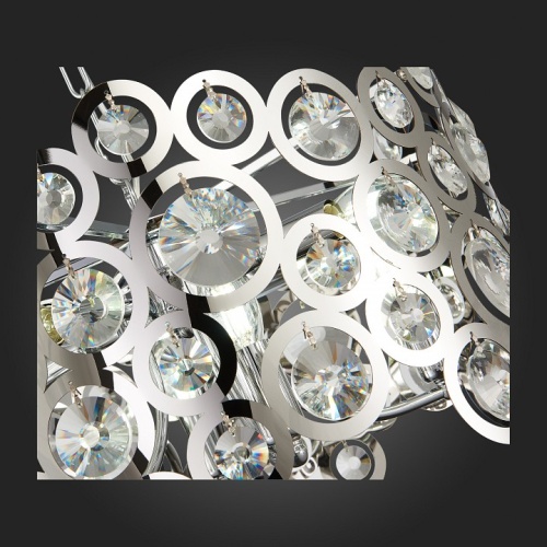 Подвесной светильник ST-Luce Letina SL1103.103.08 в Нижнем Новгороде фото 11