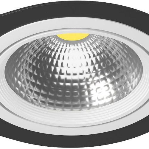 Встраиваемый светильник Lightstar Intero 111 i9270606 в Коркино фото 2