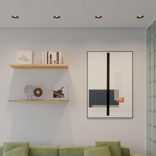 Встраиваемый светильник Novotech WIR 359887 в Нижнем Новгороде фото 4