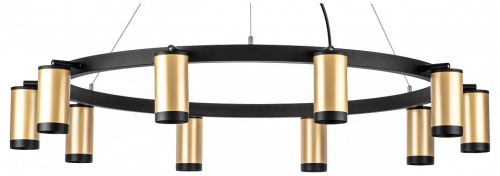 Подвесная люстра Lightstar Rullo LR02040037 в Нижнем Новгороде