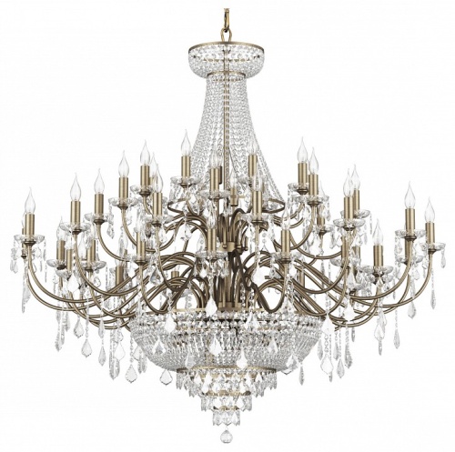 Подвесная люстра Osgona Classic 700511 в Нижнем Новгороде