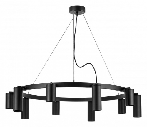 Подвесная люстра Lightstar Rullo LR020375875 в Нижнем Новгороде фото 5