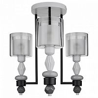 Потолочная люстра 33 идеи S25TR CHN902K.03.WH17.WBL-S25TR в Нижнем Новгороде