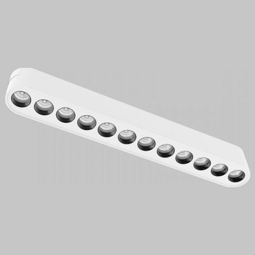 Накладной светильник Imex UT25 IL.0007.1101-12 WH в Нижнем Новгороде