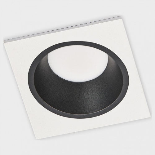 Встраиваемый светильник Italline IT08-8013 IT08-8013 black 3000K в Нижнем Новгороде фото 6