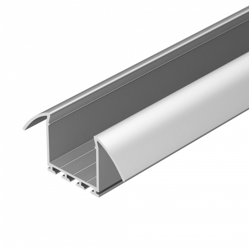 Профиль встраиваемый Arlight PLS-LOCK-H25-FA-2000 ANOD 016444 в Нижнем Новгороде фото 3