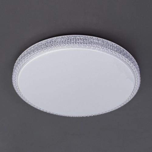 Накладной светильник Citilux Альпина Смарт CL718A80G в Нижнем Новгороде фото 9