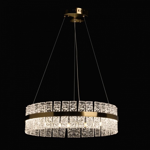 Подвесной светильник De City Семья 8 111019901 в Нижнем Новгороде фото 2