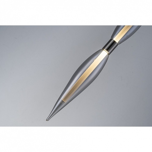 Подвесной светильник Belfast SAINTFIELD 107-1 PBK GR в Нижнем Новгороде фото 3