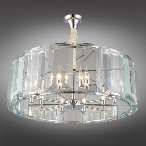 Подвесной светильник Omnilux Noventa OML-81513-10 в Нижнем Новгороде фото 13