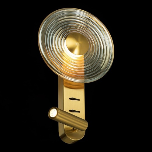 Накладной светильник Citilux CORTA CL245033 в Нижнем Новгороде фото 2