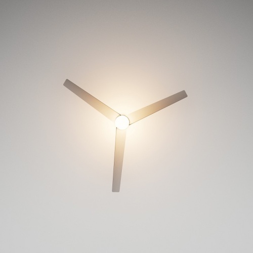 Светильник с вентилятором Mantra UP DOWN 9062 в Нижнем Новгороде фото 7