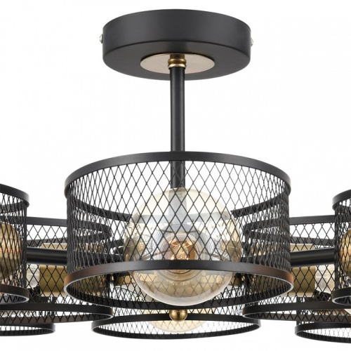 Люстра на штанге Lumion Vivana 8193/8C в Нижнем Новгороде фото 7