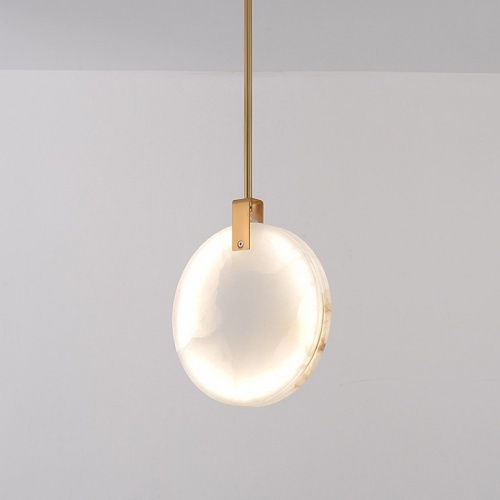 Светильник на штанге Imperiumloft Marble MARBLE03 в Нижнем Новгороде фото 4