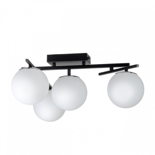 Потолочная люстра Citilux Dorsy CL223142 в Нижнем Новгороде фото 12