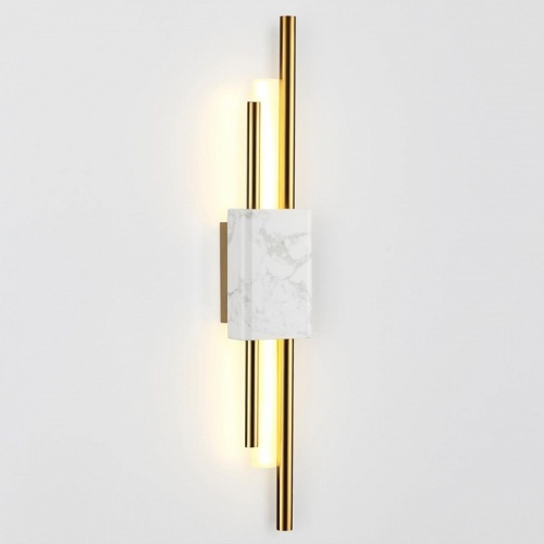 Бра Odeon Light Marmi 4359/10WL в Нижнем Новгороде фото 4