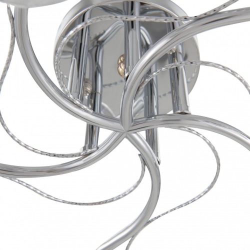 Потолочная люстра Arte Milano Napoli-6820 337646/5 CR в Нижнем Новгороде фото 2