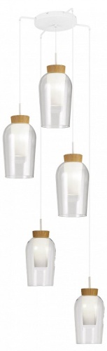 Подвесной светильник Mantra Nora 8275 в Нижнем Новгороде