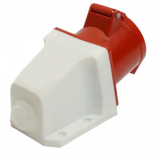 Розетка стационарная Stekker RST 49436 в Нижнем Новгороде фото 5