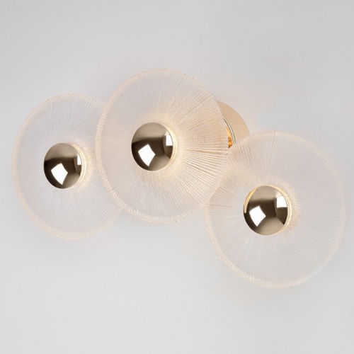 Накладной светильник Rivoli Helena Б0061946 в Нижнем Новгороде фото 11