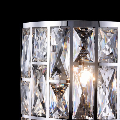 Накладной светильник Maytoni Gelid MOD184-WL-02-CH в Нижнем Новгороде фото 3