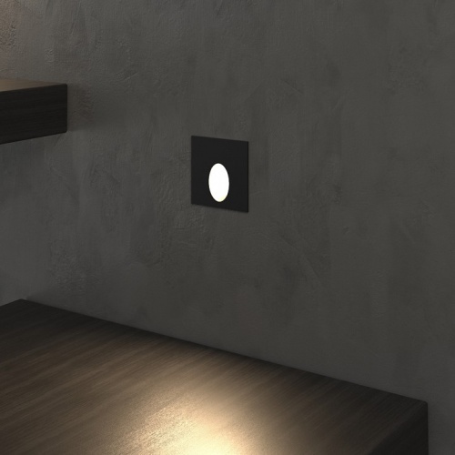 Встраиваемый светильник Elektrostandard Step 2 a049742 в Нижнем Новгороде фото 3