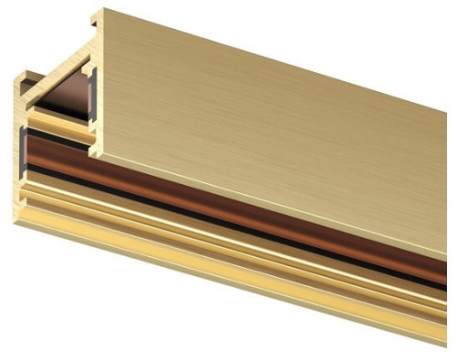 Трек накладной Denkirs SHINE BASE TR5716-SB в Нижнем Новгороде