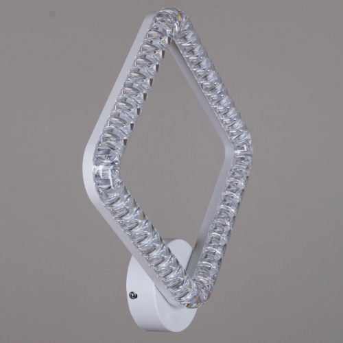 Накладной светильник  19848-0.2-01B WH в Нижнем Новгороде фото 7