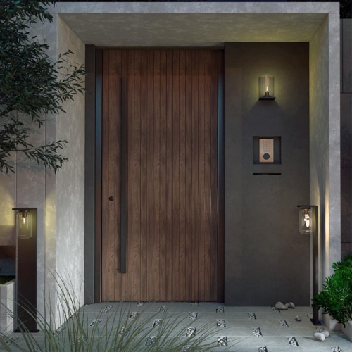 Наземный низкий светильник Novotech Fran 370946 в Нижнем Новгороде фото 3