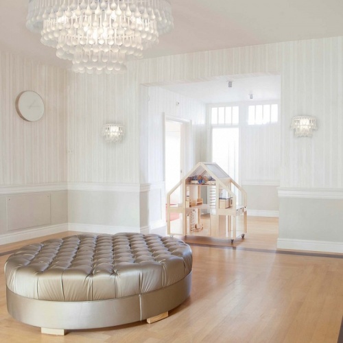 Подвесная люстра Favourite Boonden 4604-8P в Нижнем Новгороде фото 4