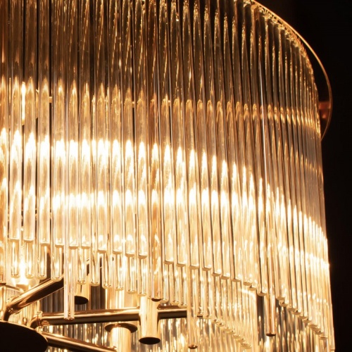Накладной светильник Loft it Montana 10299W French gold в Краснокамске фото 9