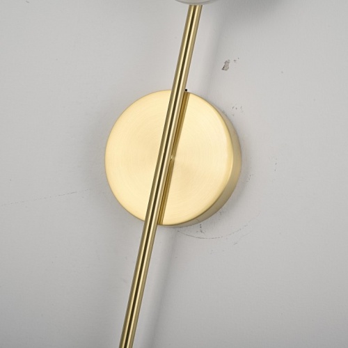 Накладной светильник Imperiumloft ZINGY A zingy01 в Нижнем Новгороде фото 11