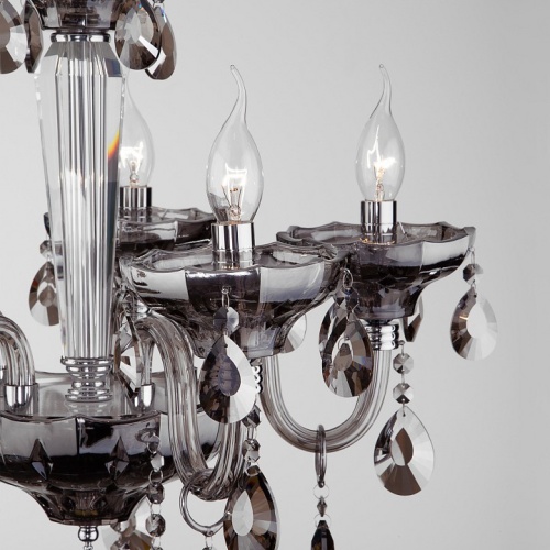 Подвесная люстра Bogate's Lecce 309/5 Strotskis в Нижнем Новгороде фото 2