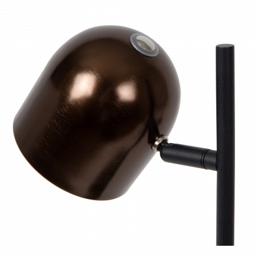 Настольная лампа декоративная Lucide Skanska Rech 03649/03/96 в Нижнем Новгороде фото 3