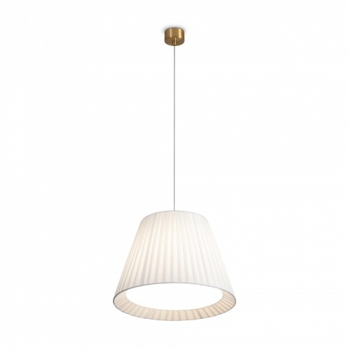 Подвесной светильник Freya Pareo FR5590PL-01BS в Нижнем Новгороде фото 3