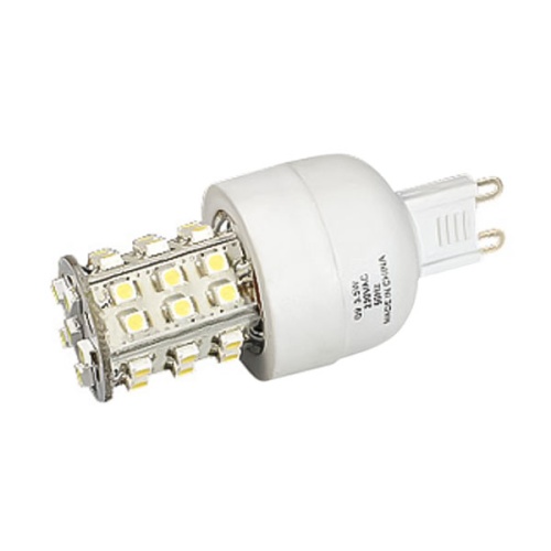 Светодиодная лампа AR-G9-36S3170-220V White (Arlight, Открытый) в Боре фото 2