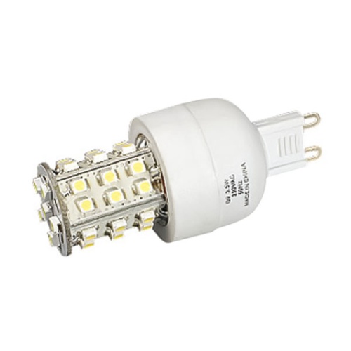 Светодиодная лампа AR-G9-36S3170-220V White (Arlight, Открытый) в Кольчугино фото 2